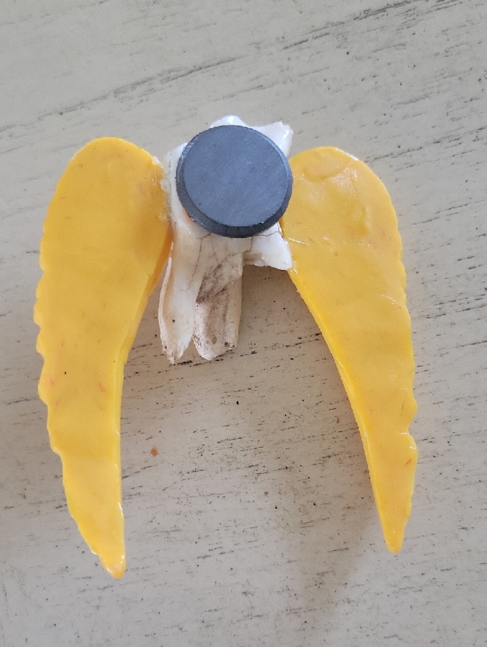 "Tooth Fairy" Magnet - Picture 2 of 5